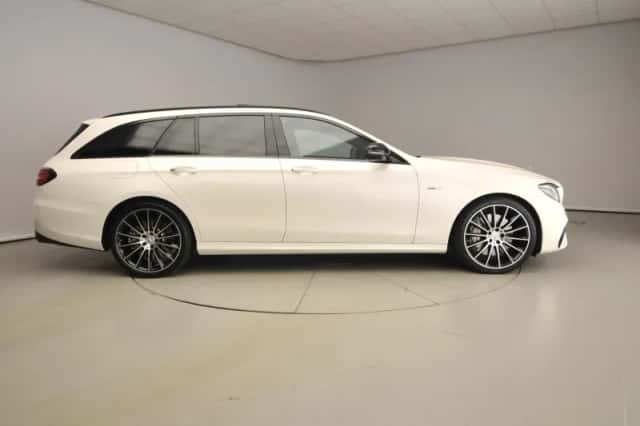 Mercedes-Benz E-Klasse (2020) thumbnail 4