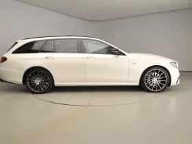 Mercedes-Benz E-Klasse (2020) thumbnail 4