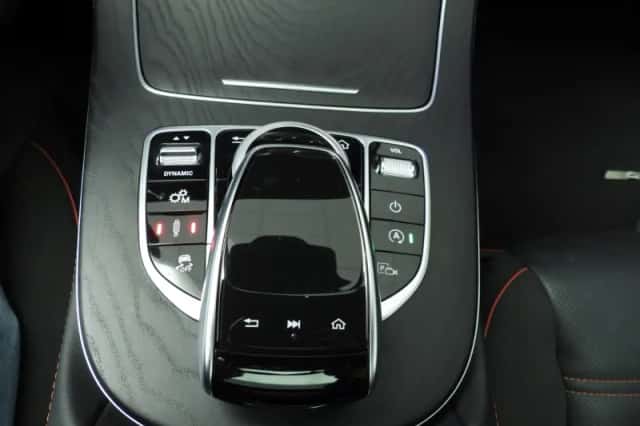 Mercedes-Benz E-Klasse (2020) thumbnail 33