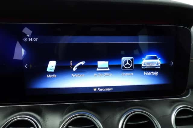 Mercedes-Benz E-Klasse (2020) thumbnail 34