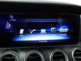 Mercedes-Benz E-Klasse (2020) thumbnail 34
