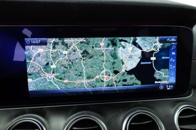 Mercedes-Benz E-Klasse (2020) thumbnail 35