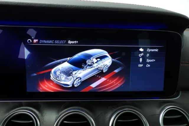 Mercedes-Benz E-Klasse (2020) thumbnail 40