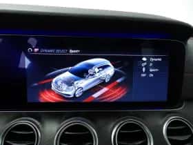 Mercedes-Benz E-Klasse (2020) thumbnail 40