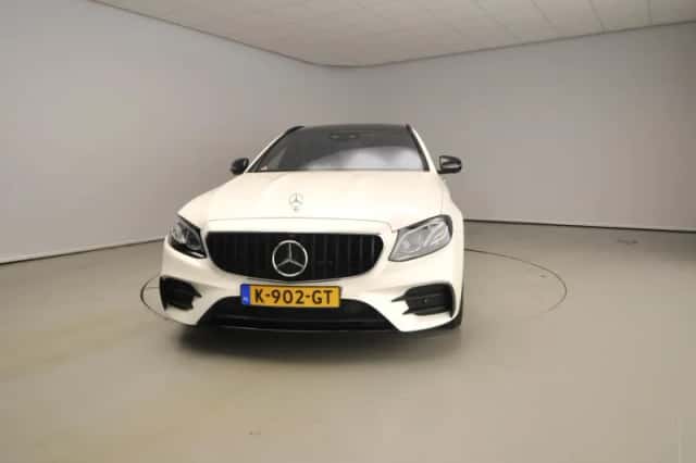 Mercedes-Benz E-Klasse (2020) thumbnail 5