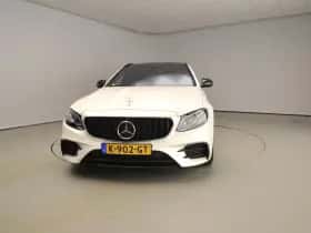 Mercedes-Benz E-Klasse (2020) thumbnail 5