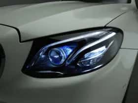 Mercedes-Benz E-Klasse (2020) thumbnail 45