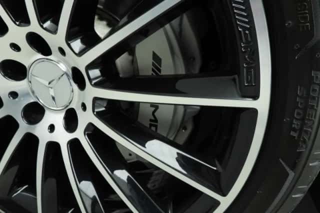 Mercedes-Benz E-Klasse (2020) thumbnail 46
