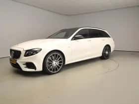 Mercedes-Benz E-Klasse (2020) thumbnail 48