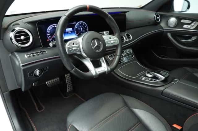 Mercedes-Benz E-Klasse (2020) thumbnail 6