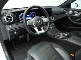 Mercedes-Benz E-Klasse (2020) thumbnail 6