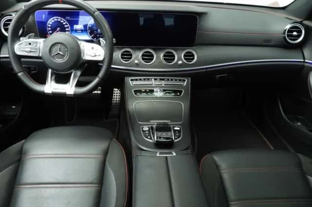 Mercedes-Benz E-Klasse (2020) thumbnail 10