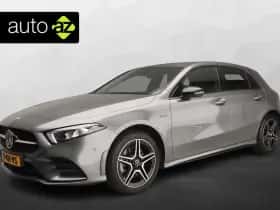 Mercedes-Benz A-Klasse (2021)