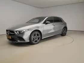 Mercedes-Benz A-Klasse (2021) thumbnail 2