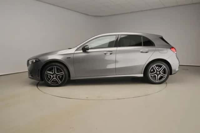 Mercedes-Benz A-Klasse (2021) thumbnail 3