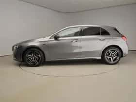 Mercedes-Benz A-Klasse (2021) thumbnail 3