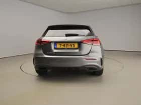 Mercedes-Benz A-Klasse (2021) thumbnail 4