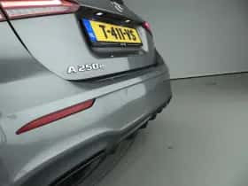 Mercedes-Benz A-Klasse (2021) thumbnail 38