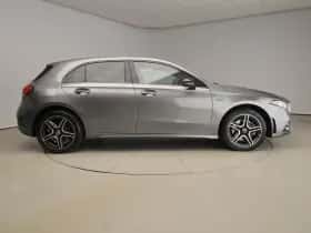 Mercedes-Benz A-Klasse (2021) thumbnail 5