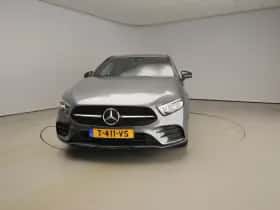 Mercedes-Benz A-Klasse (2021) thumbnail 6