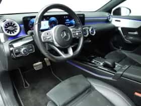 Mercedes-Benz A-Klasse (2021) thumbnail 7