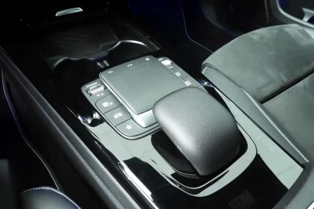 Mercedes-Benz A-Klasse (2021) thumbnail 8