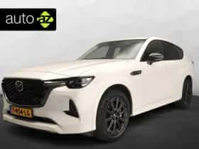 Mazda CX-60 (2023) thumbnail 1