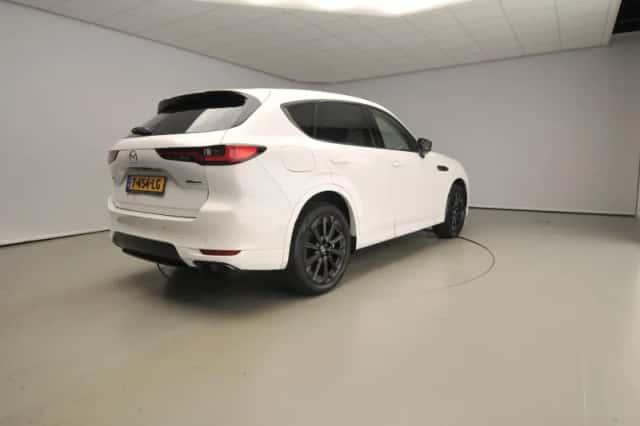 Mazda CX-60 (2023) thumbnail 2