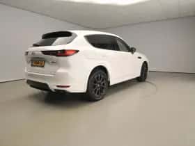 Mazda CX-60 (2023) thumbnail 2