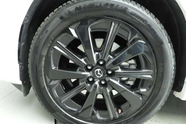 Mazda CX-60 (2023) thumbnail 11