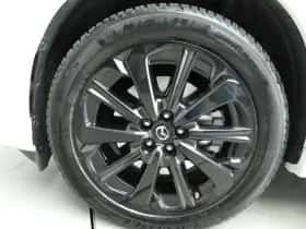 Mazda CX-60 (2023) thumbnail 11