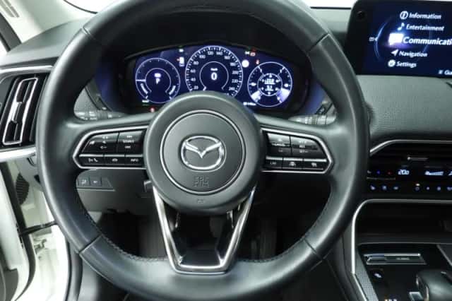 Mazda CX-60 (2023) thumbnail 12