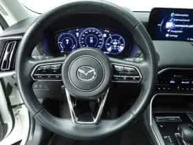 Mazda CX-60 (2023) thumbnail 12