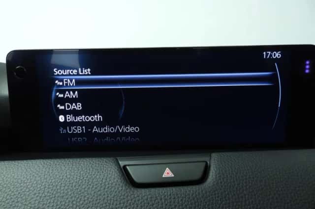 Mazda CX-60 (2023) thumbnail 13