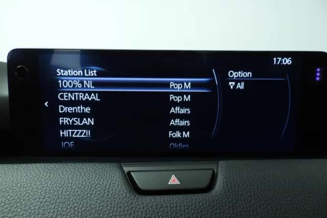 Mazda CX-60 (2023) thumbnail 14