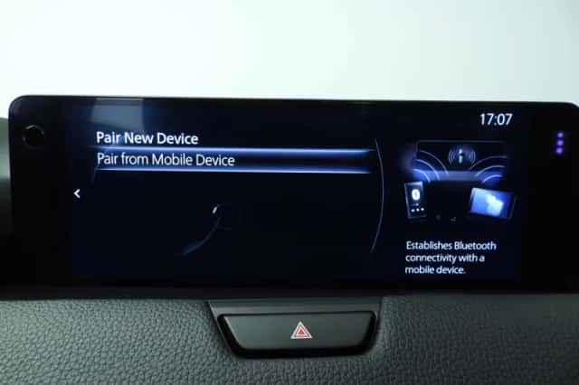 Mazda CX-60 (2023) thumbnail 15