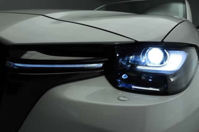 Mazda CX-60 (2023) thumbnail 18