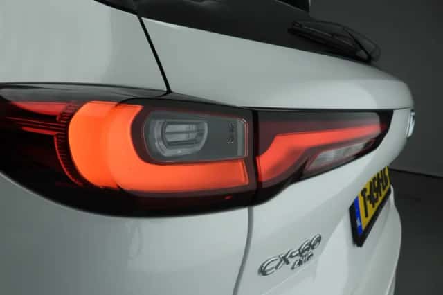 Mazda CX-60 (2023) thumbnail 19