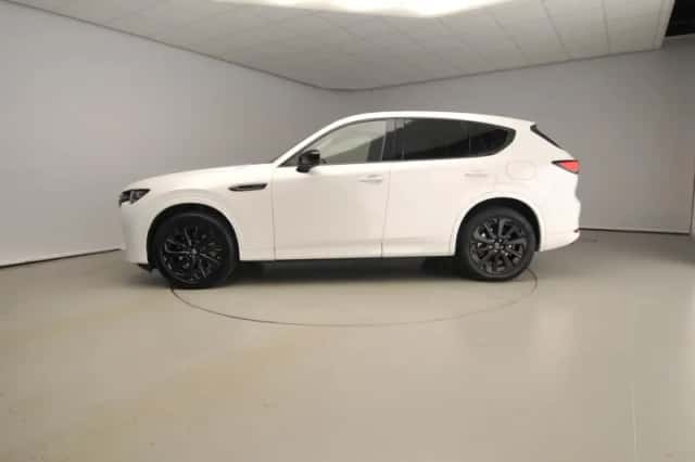 Mazda CX-60 (2023) thumbnail 3