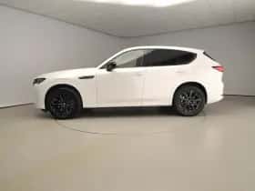 Mazda CX-60 (2023) thumbnail 3