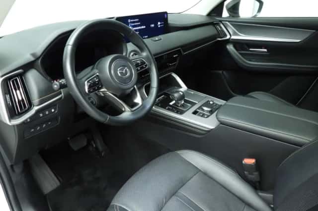Mazda CX-60 (2023) thumbnail 27