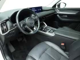 Mazda CX-60 (2023) thumbnail 27