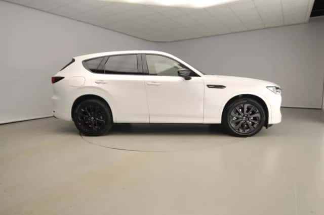 Mazda CX-60 (2023) thumbnail 4