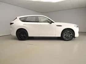 Mazda CX-60 (2023) thumbnail 4