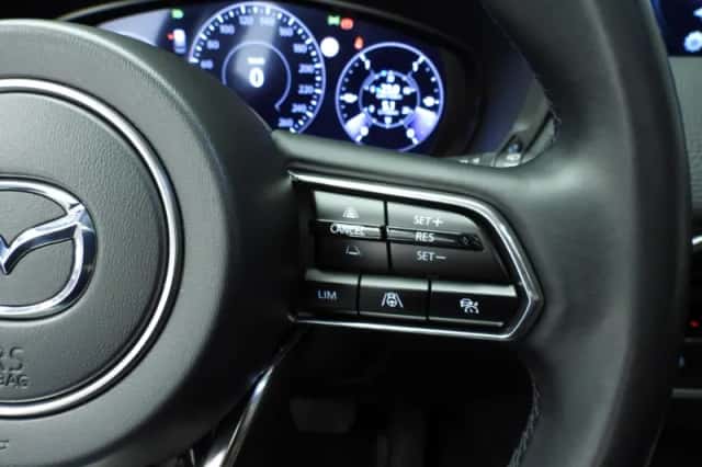 Mazda CX-60 (2023) thumbnail 36