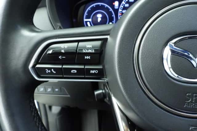 Mazda CX-60 (2023) thumbnail 37