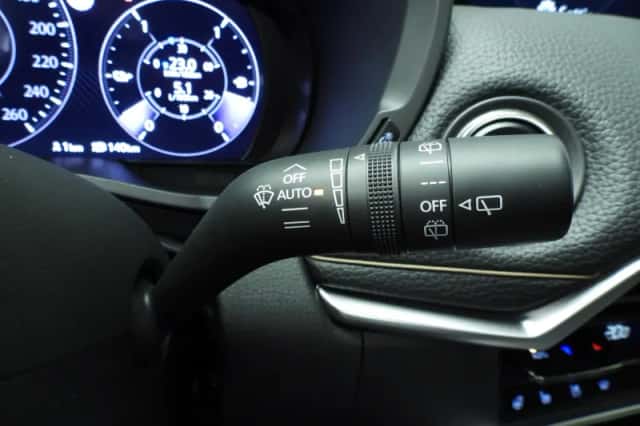 Mazda CX-60 (2023) thumbnail 39