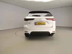 Mazda CX-60 (2023) thumbnail 5