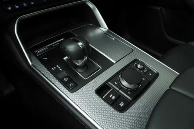Mazda CX-60 (2023) thumbnail 43