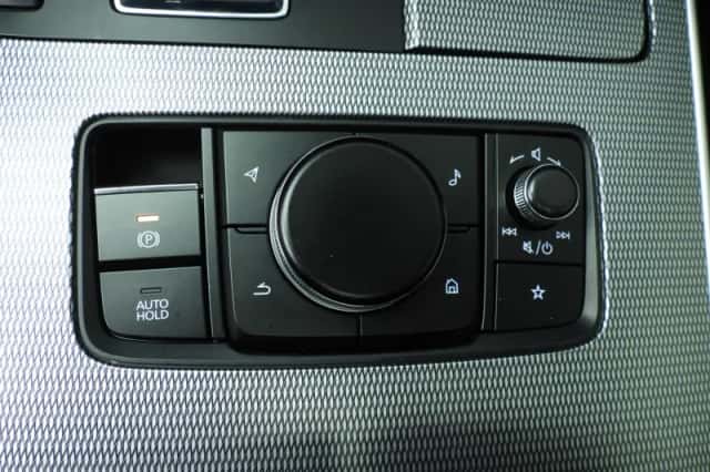 Mazda CX-60 (2023) thumbnail 44